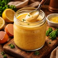 Blender Hollandaise