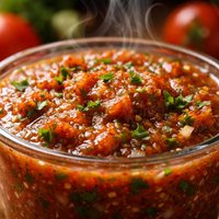 Blender Salsa