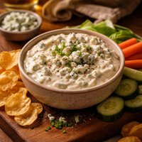 Bleu Cheese Dip