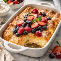 Blintz Casserole