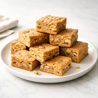 Blonde Brownies Big Batch