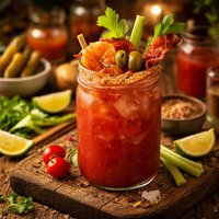 Bloody Caesar