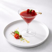 Bloody Martini