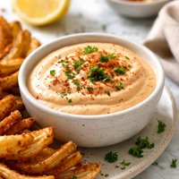 Bloomin Onion Dipping Sauce
