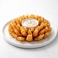 Blooming Onion