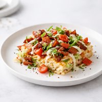 Blt Casserole