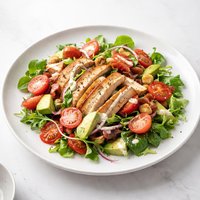 Blt Chicken Salad