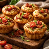 Blt Muffins