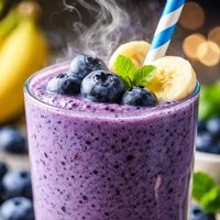 Blu Ban O Smoothie