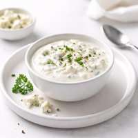 Blue Cheese Dressing Low Fat