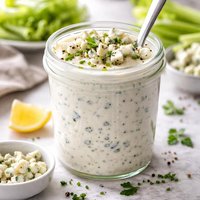 Blue Cheese Dressing the Best