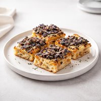 Blue Chips Cheese Bread