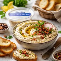 Blue Moon Inn Cheese Spread