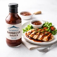 Blue Mountain Barbecue Sauce