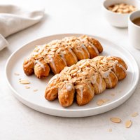 Blue Ribbon Almond Bear Claws