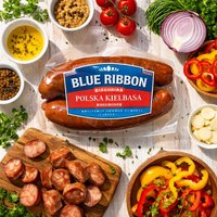Blue Ribbon Kielbasa