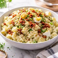 Blue Ribbon Potato Salad