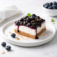 Blueberry Yum Yum Yum