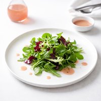 Blush Wine Vinaigrette