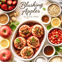 Blushing Apples Gluten Free