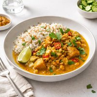 Bo Kaap Cape Malay Kerrie South African Cape Malay Curry