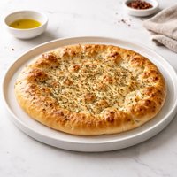 Boboli Pizza Crust Clone