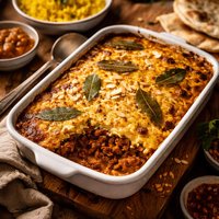 Bobotie South Africa