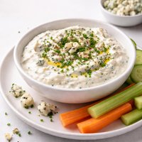 Bodacious Blue Cheese Dip