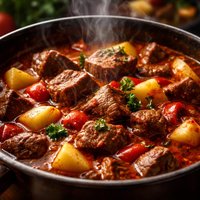Bogracs Gulyas Kettle Goulash