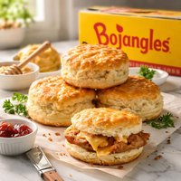Bojangles Biscuits