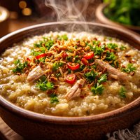 Boko Boko Harees Burundi