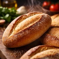 Boleo Bolillos Authentic Mexican French Bread