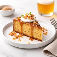 Bolo De Cereveja Beer Cake Portugal