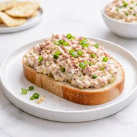 Bologna Salad Sandwich Spread