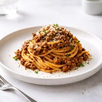 Bolognese at It Best