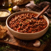 Bolognese Beef Sauce
