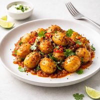 Bombay Potatoes