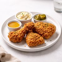 Bon Ton Style Fried Chicken
