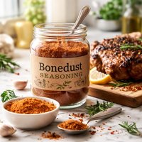 Bonedust Seasoning