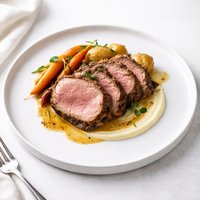 Boneless Leg of Lamb