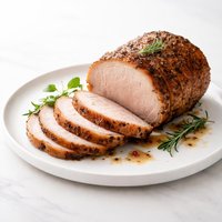 Boneless Pork Roast