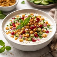 Boondi Raita