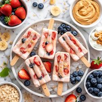 Boston Approved Pupcicles