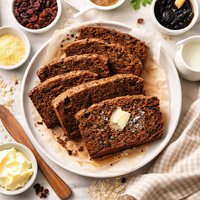 Boston Brown Bread