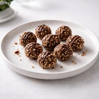 Bourbon Balls