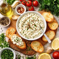 Boursin Cheese Homemade