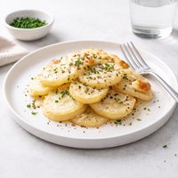 Boursin Cheese Potatoes