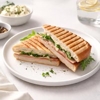 Boursin Parisian Panini