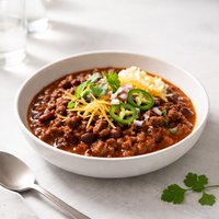 Boyfriend Chili