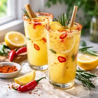 Bpc Spicy Lemonade Juice Knockoff